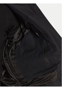 Colourwear Kurtka narciarska Gritty Parka W 7010316 Czarny Regular Fit. Kolor: czarny. Materiał: syntetyk. Sport: narciarstwo #7