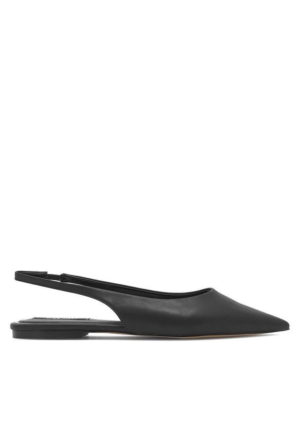Sandały Nine West. Kolor: czarny