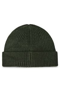 Alpha Industries Czapka Dockers Beanie 138905 Zielony. Kolor: zielony. Materiał: materiał #3