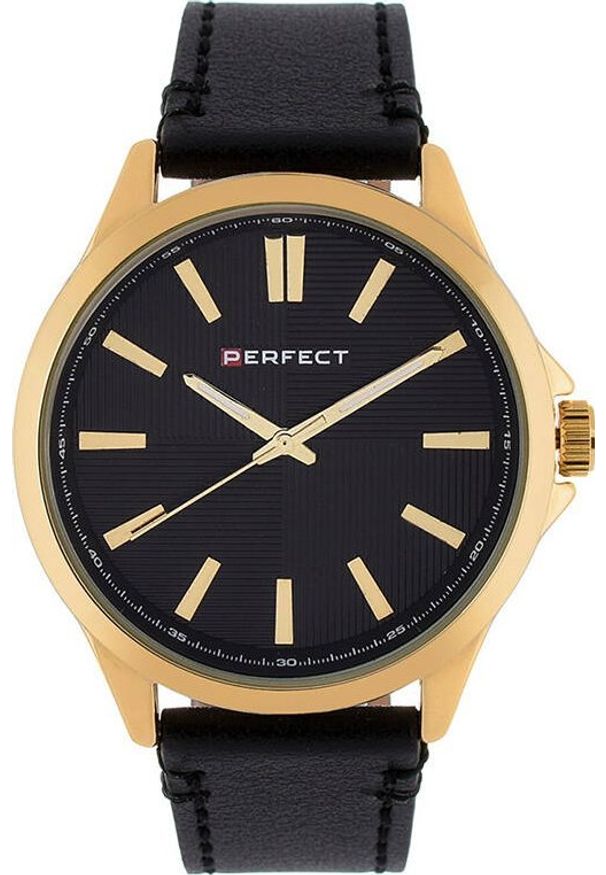 Perfect - Zegarek męski PERFECT BRANO W104-07