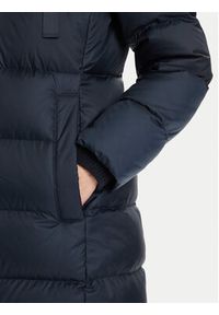 Marc O'Polo Kurtka puchowa 509 0329 71095 Niebieski Regular Fit. Typ kołnierza: polo. Kolor: niebieski. Materiał: syntetyk #2