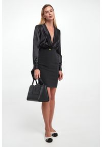 Elisabetta Franchi - Body damskie koszulowe ELISABETTA FRANCHI #4