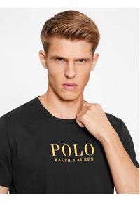 Polo Ralph Lauren Piżama 714915982001 Kolorowy Regular Fit. Materiał: bawełna. Wzór: kolorowy