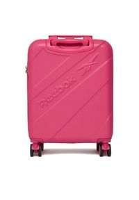 Reebok Walizka kabinowa CEO-RBK-029-S Różowy. Kolor: różowy #5