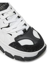 Guess Sneakersy Brayjen2 FLFBRA ELE12 Biały. Kolor: biały. Materiał: skóra #5