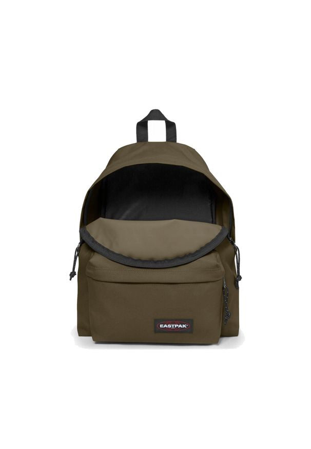 Torba Eastpak Padded Pak'r. Kolor: zielony. Styl: casual