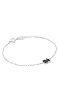 Tous - TOUS Bransoletka Motif 1000142000 Srebrny. Materiał: srebrne. Kolor: srebrny #1