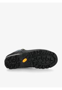 MEINDL - Buty trekkingowe męskie Meindl Litepeak 3.0 GTX. Kolor: zielony. Technologia: Gore-Tex