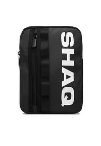 Shaq - SHAQ Torebka CWBEO-SHAQ-P-001-09 Czarny. Kolor: czarny. Materiał: materiał #5
