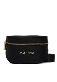 VALENTINO - Nerka Valentino. Kolor: czarny #1