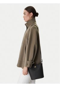 Coccinelle Torebka Coccinellenikla E5 TOA 63 01 01 Czarny. Kolor: czarny. Materiał: skórzane #1