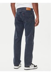 Levi's® Jeansy 555™ 000LO-0034 Granatowy Loose Fit. Kolor: niebieski #2