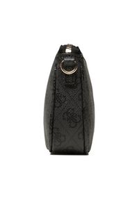 Guess Torebka Noelle (BG) Mini Bags HWBG78 79710 Czarny. Kolor: czarny. Materiał: skórzane #6