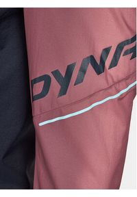 Dynafit Wiatrówka Alpine Wind 2 W Jkt 08-71155 Czarny Regular Fit. Kolor: czarny. Materiał: syntetyk