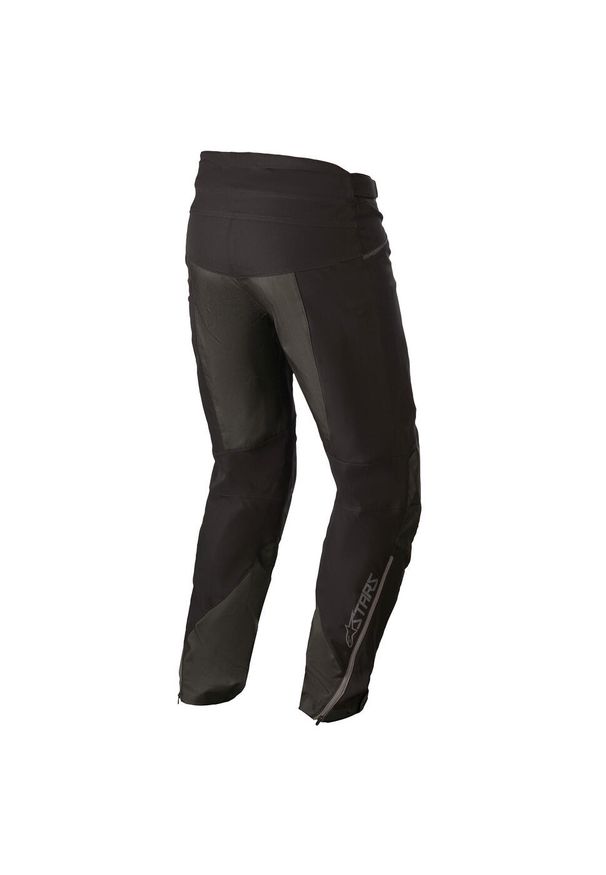 Spodnie rowerowe męskie Alpinestars Alps Pants. Kolor: czarny