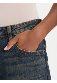 Guess Jeansy W5BA2J D4XYG Granatowy Regular Fit. Kolor: niebieski #3