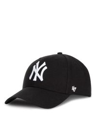 Czapka z daszkiem 47 Brand. Kolor: czarny