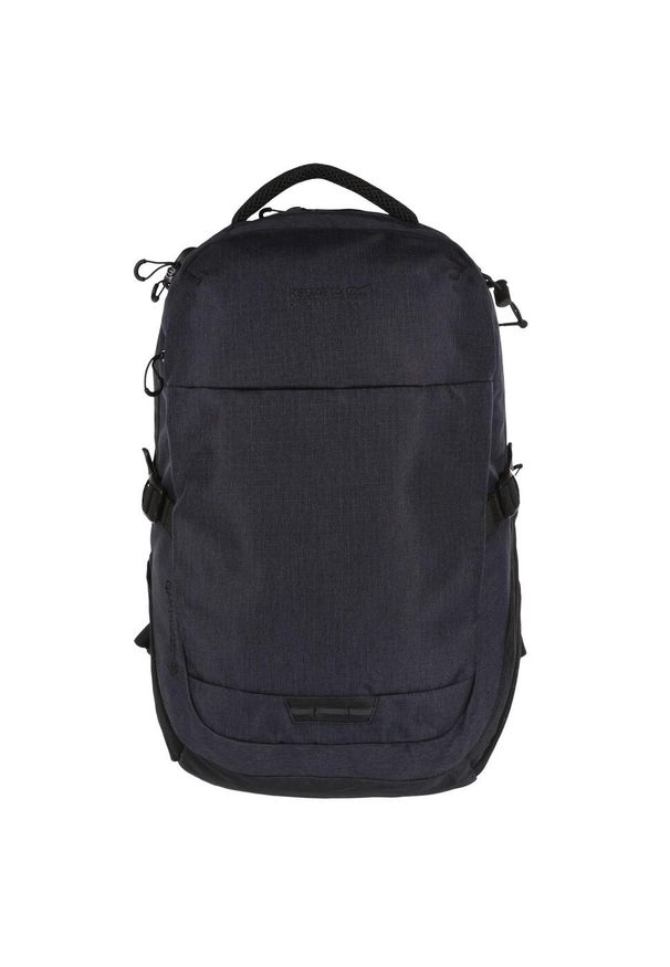 Regatta - Oakridge Air 30L plecak unisex wytrzymały turystyczny plecak. Kolor: brązowy, wielokolorowy, szary. Styl: sportowy, casual