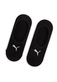 Puma Stopki 906930 Czarny. Kolor: czarny. Materiał: materiał #3