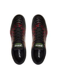 Joma Buty do piłki nożnej Maxima Turf MAXW2431TF Czarny. Kolor: czarny. Materiał: skóra #5