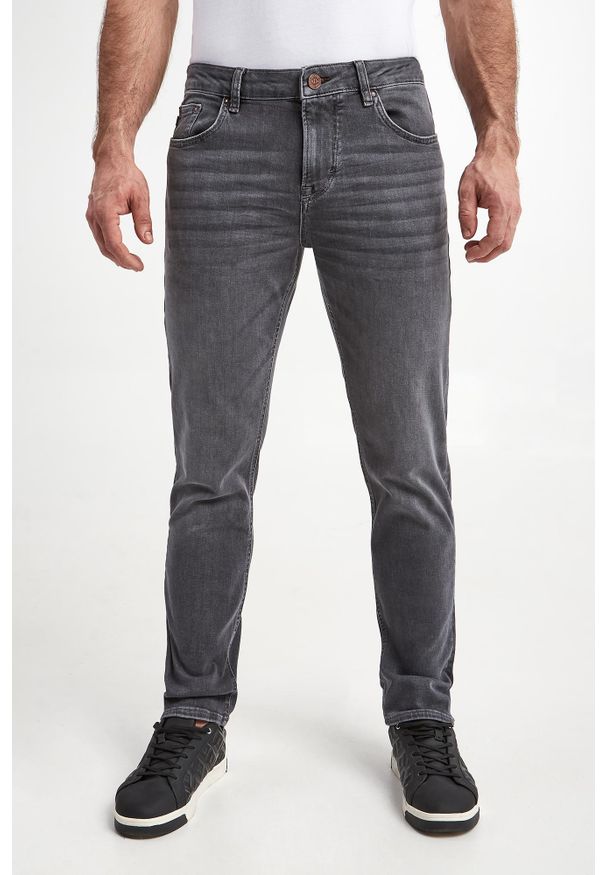 JOOP! Jeans - Jeansy męskie Mitch JOOP! JEANS