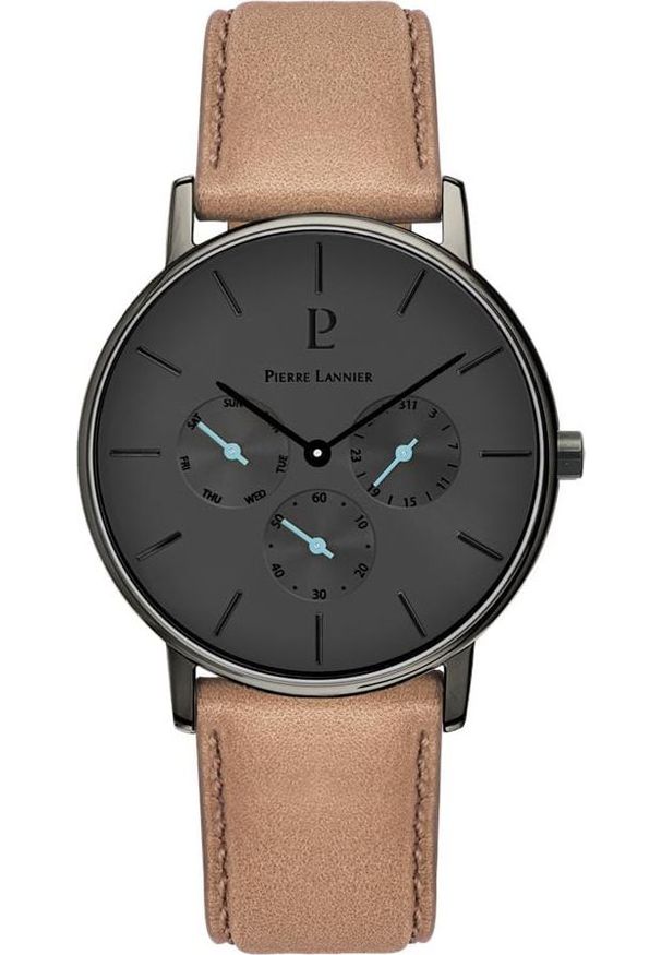 Zegarek Pierre Lannier