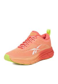 Reebok Buty do biegania CEO-ROAD STRIDER 100250402 Pomarańczowy. Kolor: pomarańczowy. Materiał: materiał #8