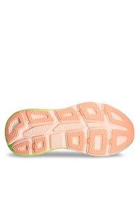 HOKA - Hoka Buty do biegania Bondi 9 1162011 Pomarańczowy. Kolor: pomarańczowy. Materiał: materiał #5