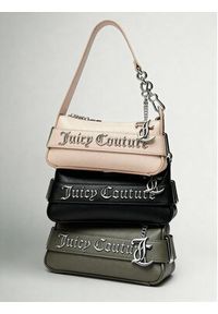 Juicy Couture Torebka CEO-BEJXT8837WVP. Czarny. Kolor: czarny #3