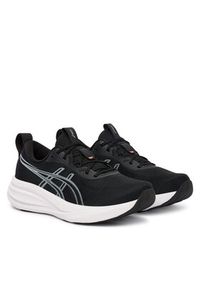 Asics Buty do biegania Gel-Pulse 17 1012B930 Czarny. Kolor: czarny. Materiał: mesh #2