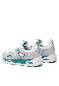 Puma Sneakersy Trc Blaze 384958 12 Biały. Kolor: biały. Materiał: mesh, materiał #5