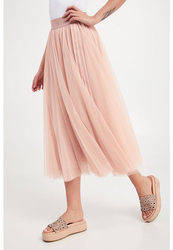 Spódnica JOOP!. Materiał: tiul, tkanina