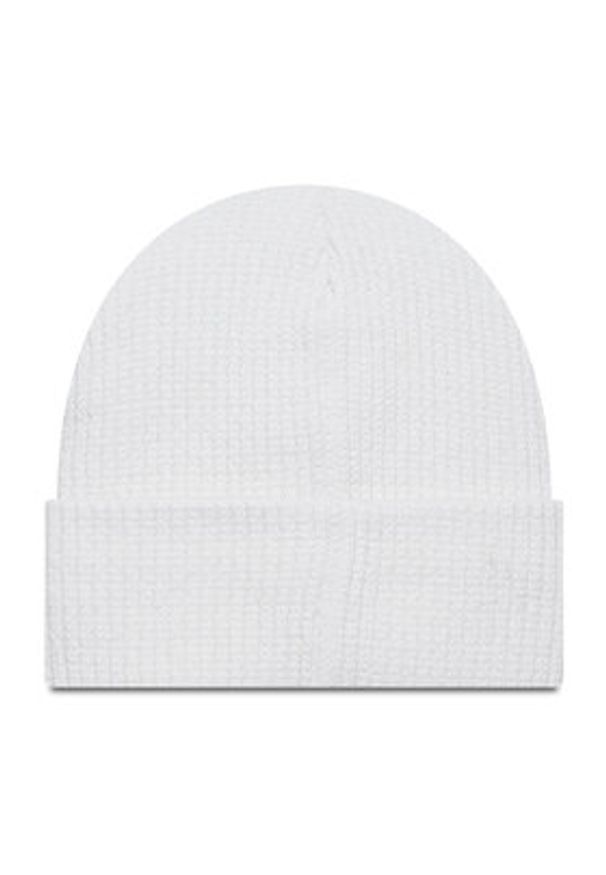 Kappa Czapka 308075 Biały. Kolor: biały. Materiał: materiał