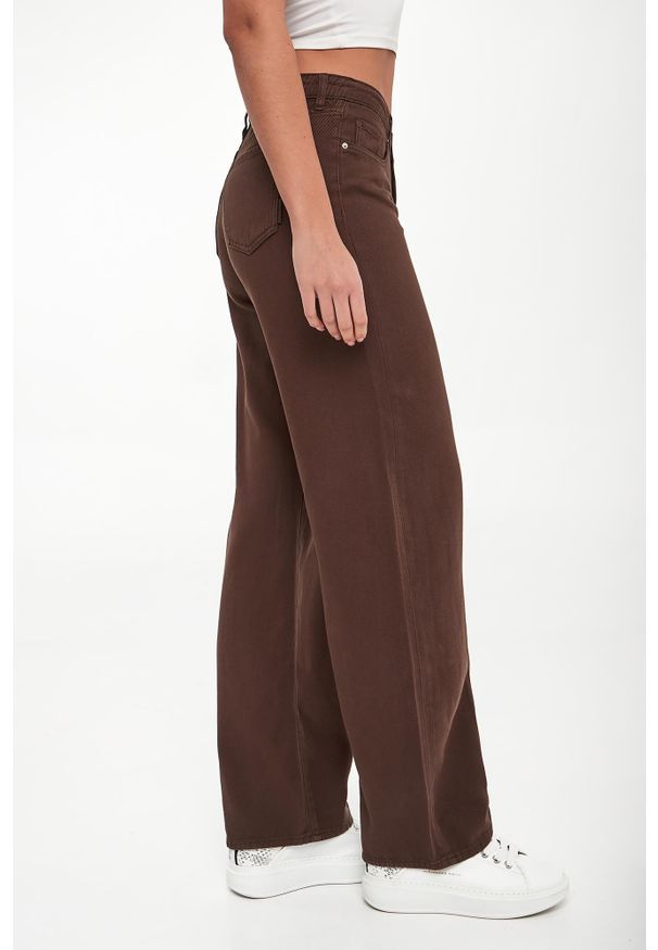 Armani Exchange - Jeansy damskie ARMANI EXCHANGE