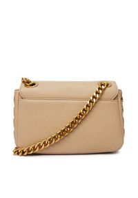 Just Cavalli Torebka 80RA4BF5 ZSB81 Brązowy. Kolor: brązowy. Materiał: skórzane #3