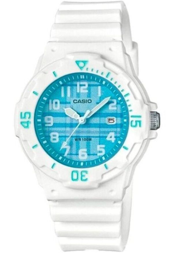 Zegarek Casio Zegarek Damski Casio LRW-200H-2CV ( 39 mm)