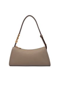 DKNY Torebka R433YG57 Beżowy. Kolor: beżowy. Materiał: skórzane #3