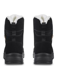 LUHTA - Luhta Trzewiki Luhta Mukava Ms 75570 Czarny. Kolor: czarny. Materiał: zamsz, skóra #2