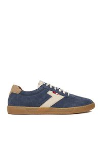 Sneakersy Quiksilver. Kolor: niebieski #1