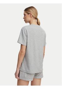Guess Piżama O6GX05 KH110 Szary Relaxed Fit. Kolor: szary. Materiał: syntetyk #2