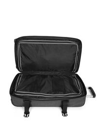 Eastpak Walizka duża Transit´R L EK0A5BA977H1 Czarny. Kolor: czarny. Materiał: poliester, materiał #5