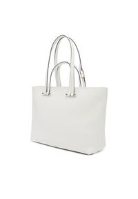 Furla Torebka WB01453 BX3169 3576S Biały. Kolor: biały. Materiał: skórzane #5