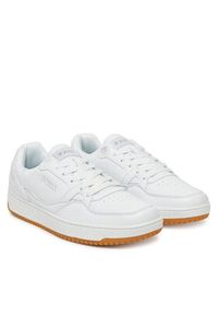 Joma Sneakersy C.Stadium 2402 CSTAW2402 Biały. Kolor: biały. Materiał: skóra #5