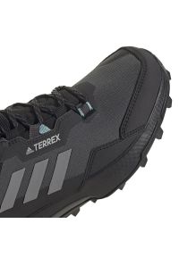 Adidas - Buty adidas Terrex AX4 Gtx W FZ3249 czarne. Kolor: czarny. Materiał: materiał, syntetyk, guma. Szerokość cholewki: normalna #2