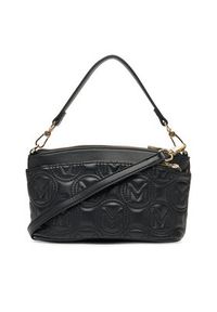 MEXX Torebka C-MEXX-M-002-08 Czarny. Kolor: czarny