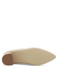 Jenny Fairy Czółenka Celebration WS2107-01 Beżowy. Kolor: beżowy. Materiał: syntetyk #6