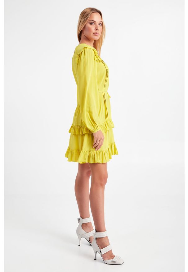 Twinset Milano - Sukienka TWINSET