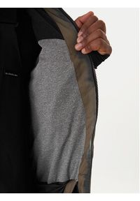 Quiksilver Kurtka snowboardowa Muldrow EQYTJ03493 Zielony Regular Fit. Kolor: zielony. Materiał: syntetyk. Sport: snowboard #8