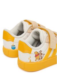 adidas Sneakersy Adidas Disney Vl Court 3.0 Shoes Infants KI9176 Kolorowy. Materiał: skóra. Wzór: kolorowy, motyw z bajki #5