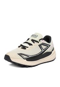 Hunter Sneakersy Canyon Trail WP (W) Szary. Kolor: szary. Materiał: materiał #8